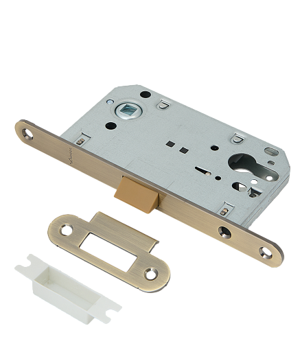 Замки Замок под цилиндр TANDOOR TDLB 5085-P CYL plastic AB 